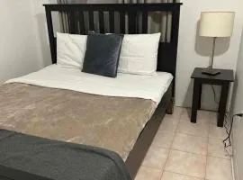 Apartamento completo cerca de la plaza en Ponce