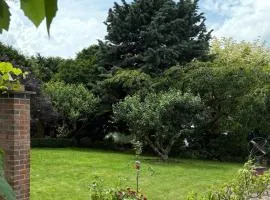 River Garden View