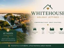 Whitehouse Holiday Lettings