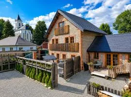 Liptov Lodge