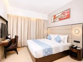 Hotel Alankar Luxuary Palace