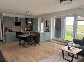 Ferienwohnung TheViewG03 Wyk Dagebüll