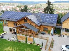 PENSIUNEA IZABELLA, Izabella Chalet