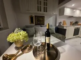 Studio Apartman Lang 1