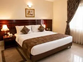 The Royalton Hotel, Area 2 Abuja