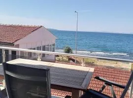 Urla Sea View House