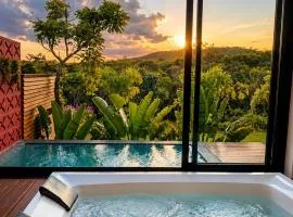 Loft Cerrado de Minas