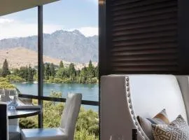 Hotel St Moritz, Queenstown - MGallery Collection
