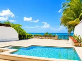 Psara Beachfront house