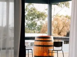 Seascape Cottage on Kangaroo Island