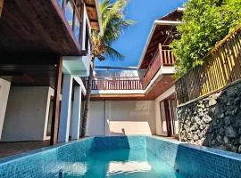 Bahowo Mangrove Dive Lodge