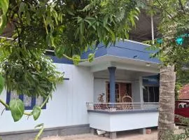 Hestia Wayanad Homestay