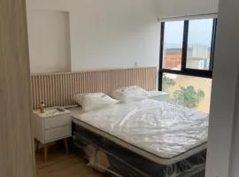 Apartamento San Bartolo