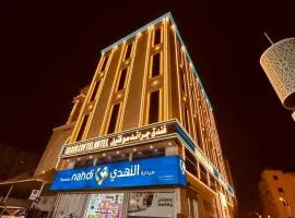 فندق جراند سوفتيل توصيل للحرم - Grand Softel Hotel shuttle service to Haram