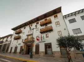 San Agustin El Dorado