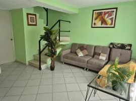 Casa de los Sauces