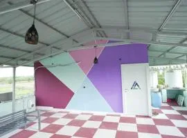 Happy House homestay