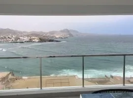 Apartamento San Bartolo