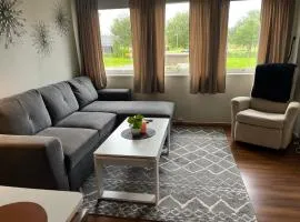 Cozy studio apartment