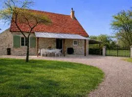 Le Clos de Sauvin - Entre étangs et Morvan