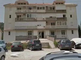 Apartman BVD