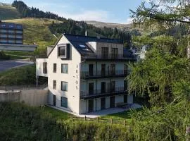 Arton Lachtal - Apartments Steiermark