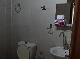 شقة رويال سويت