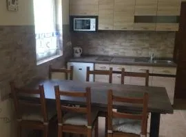 Kislőd Apartman
