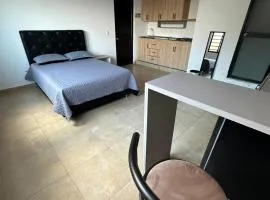 Hotel Central Park Cartago