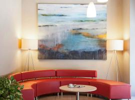Ibis Barcelona Mollet, hotel a Mollet del Vallès