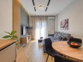 Thessaloniki Urban Escape - Apartment by MPS