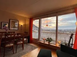 Venusvegen Skyline Views