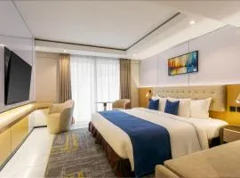 Best Western Plus Ambience Hotel Ikeja