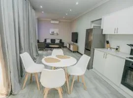 Beck Apartments - Kitwe