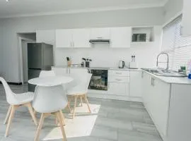 Beck Apartments - Kitwe