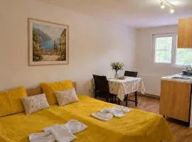 Apartmani Joniv Holding