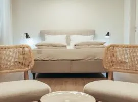 Nar Apartments
