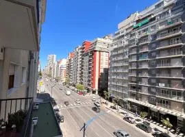 Departamento en Mar del Plata
