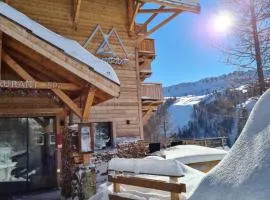 Chalet Marano Restaurant & Spa