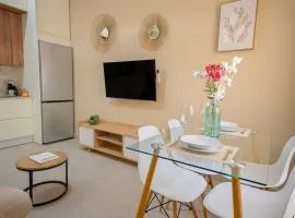 Loft privado a 10 min en coche de Sevilla