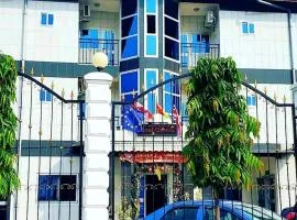 Hotel Omnisport
