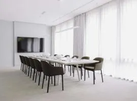 PULLMAN Berlin Schweizerhof - City Center, Zoo und Kurfürstendamm