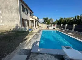 Chambres d'Hôtes Puygiron