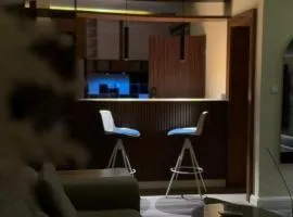 Revkon Apartments