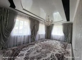 Baktygul