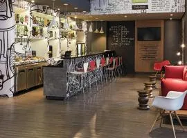 ibis Santo Andre