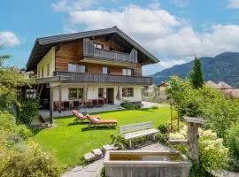 Ferienhaus Sonnhof am Walchsee