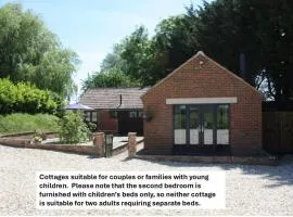 The Rectory Lacock Cottages