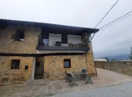 SEL apartamentos rurales