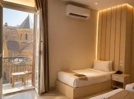 City View Downtown Cairo Hotel